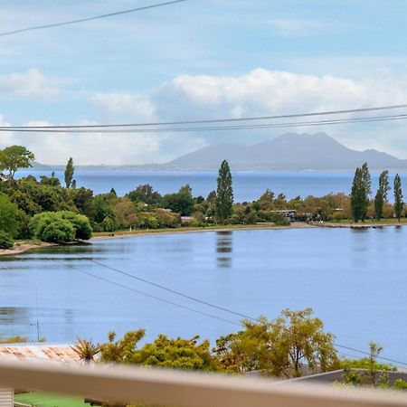 I See The Lake - Omori Holiday Home Kuratau Экстерьер фото